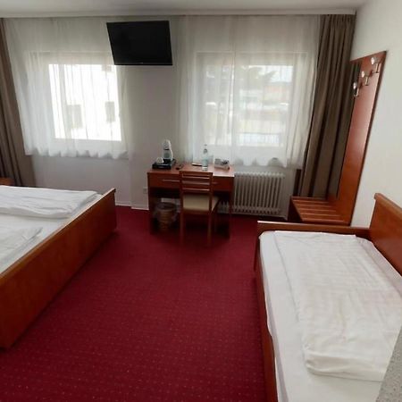 Hotel Blue Plaza Hofheim am Taunus Exterior photo