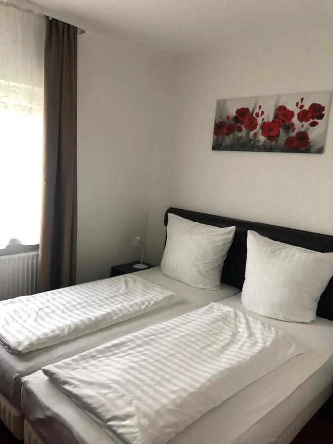 Hotel Blue Plaza Hofheim am Taunus Exterior photo