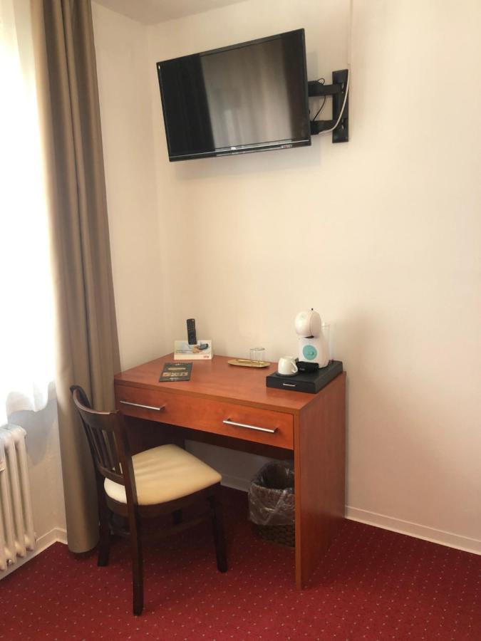 Hotel Blue Plaza Hofheim am Taunus Exterior photo