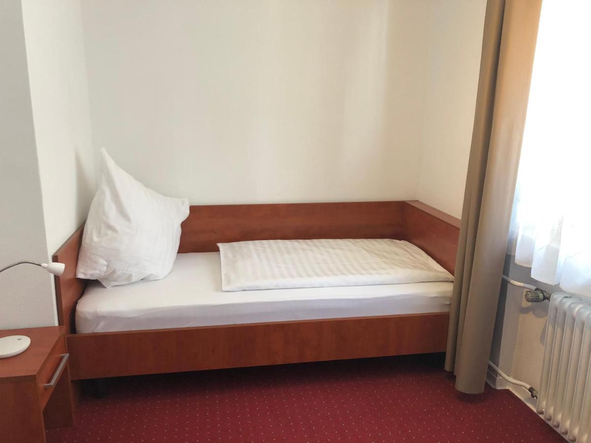 Hotel Blue Plaza Hofheim am Taunus Exterior photo